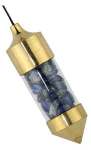 Lapis Lazuli - kyvadlo