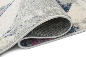 Luxusní kusový koberec Cosina Dene DN0000 - 300x400 cm