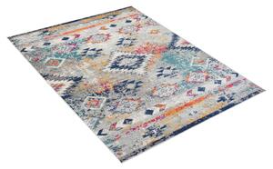 Luxusní kusový koberec Cosina Dene DN0050 - 200x200 cm