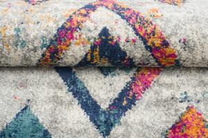Luxusní kusový koberec Cosina Dene DN0070 - 80x150 cm
