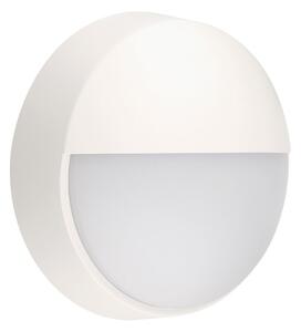 CEN OSTOBP-1421540 LED SVÍTIDLO OASI TONDA BÍLÉ NAPŮL ZAKRYTÉ 14W 4000K 1055Lm 120d IP54 - CENTURY
