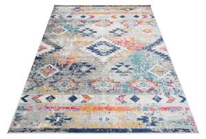 Luxusní kusový koberec Cosina Dene DN0050 - 200x200 cm