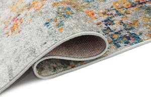 Luxusní kusový koberec Cosina Dene DN0090 - 300x400 cm