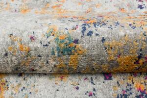 Luxusní kusový koberec Cosina Dene DN0090 - 200x200 cm