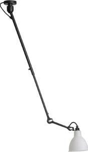 Stropní Lampa Lampe Gras, Bílá, Obývací pokoj, Kov