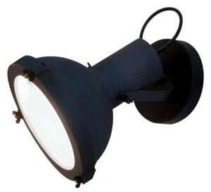 Nástěnná Svítidla Nemo Lighting, Modrá, Kuchyně, Hliník, Industriální design