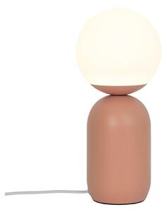 NORDLUX Notti stolní lampa terakota 2011035059