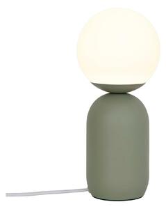 NORDLUX Notti stolní lampa zelená 2011035023
