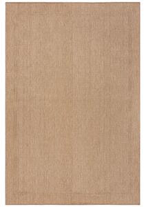 Flair Rugs koberce Kusový koberec Aruba Alfresco Weave Natural ROZMĚR: 80x150