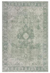 Flair Rugs koberce Kusový koberec Manhattan Antique Green ROZMĚR: 200x290