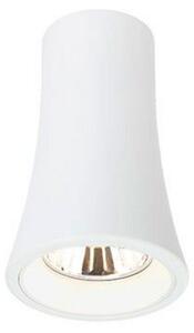 Stropní Lampa Trizo21, Bílá, Ložnice, Hliník
