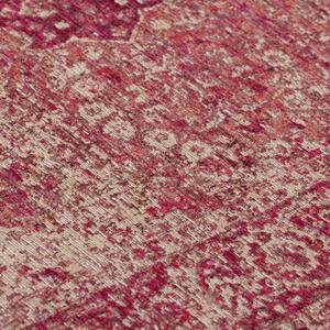 Flair Rugs koberce Kusový koberec Manhattan Antique Pink - 200x290 cm