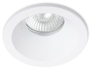 RED R12749 BERMUDA zápustná bílá 230V GU10 35W IP65 - RED - DESIGN RENDL