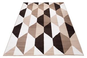 Moderní kusový koberec CARLET LUX CX0170 - 120x170 cm