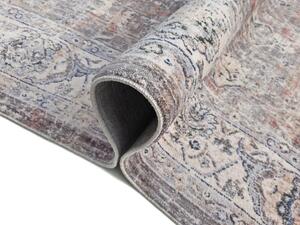 Luxusní kusový koberec Pari Ken PK0090-OV - 120x170 cm