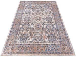 Luxusní kusový koberec Pari Ken PK0100 - 160x220 cm