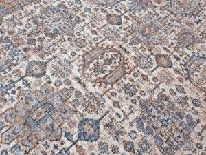 Luxusní kusový koberec Pari Ken PK0100 - 140x190 cm
