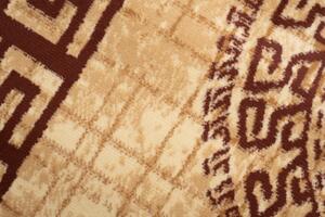 Moderní kusový koberec CHAPPE CH6070 - 140x200 cm