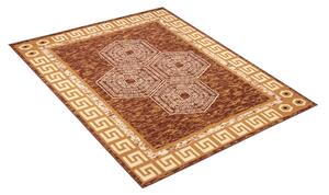 Moderní kusový koberec CHAPPE CH6110 - 120x170 cm