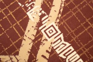 Moderní kusový koberec CHAPPE CH6180 - 120x170 cm