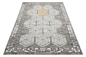 Moderní kusový koberec CHAPPE CH6170 - 120x170 cm