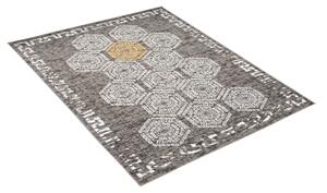 Moderní kusový koberec CHAPPE CH6170 - 140x200 cm