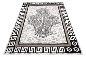 Moderní kusový koberec CHAPPE CH6150 - 120x170 cm