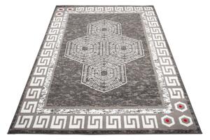 Moderní kusový koberec CHAPPE CH6130 - 140x200 cm