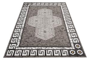 Moderní kusový koberec CHAPPE CH6140 - 140x200 cm