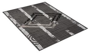 Moderní kusový koberec CHAPPE CH6200 - 140x200 cm