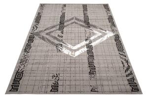 Moderní kusový koberec CHAPPE CH6210 - 140x200 cm