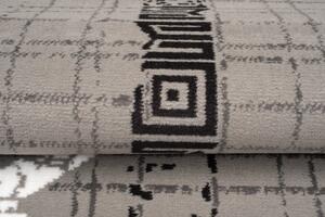 Moderní kusový koberec CHAPPE CH6210 - 120x170 cm