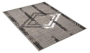 Moderní kusový koberec CHAPPE CH6210 - 120x170 cm