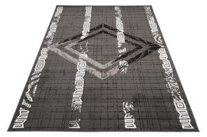 Moderní kusový koberec CHAPPE CH6200 - 120x170 cm
