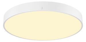 Stropní Lampa SLV, stmívatelné, Bílá, Obývací pokoj, Hliník