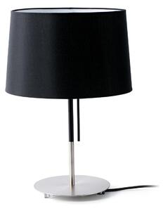 VOLTA černá stolní lampa - FARO