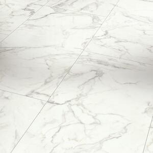 Vinylová podlaha Parador - MARBLE EOS WHITE - 1748733