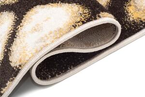Luxusní kusový koberec Cosina-F FT0510 - 80x150 cm