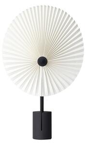 Stolní lampa GEJST, Liris, stmívatelné, Černá, Obývací pokoj, Kov, Design