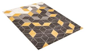 Luxusní kusový koberec Cosina-F FT0520 - 80x150 cm