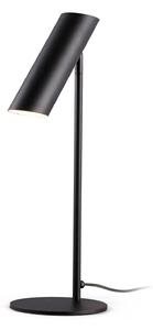 LINK černá stolní lampa - FARO