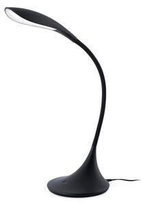 OTTO černá stolní lampa na čtení - FARO