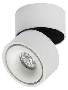 Easy W100 LED podhledové bodové svítidlo DTW, bílý, CCT
