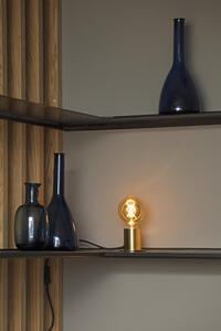 TEN zlatá stolní lampa - FARO