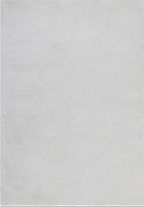 LALEE Kusový koberec SOFTTOUCH 700/ivory BARVA: Béžová, ROZMĚR: 120x170 cm