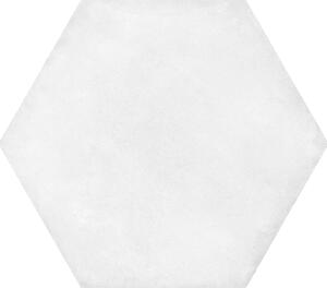 Tonalite Dlažba - obklad Exanuance Latte (hexagon) 14x16