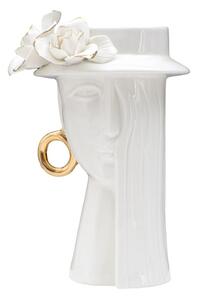 Porcelánová váza Mauro Ferretti Pastina, 23,5x15x13,3cm