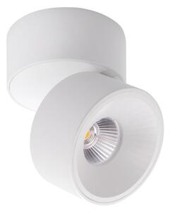 BPM 20134.02.SR.WH-WH.60.ST.9.30 Stropní svítidlo KLIMT M bílé LED 11W 3000K 983lm 60° (starý kód: 20135.SR.W-W.D60.3K) - BPM