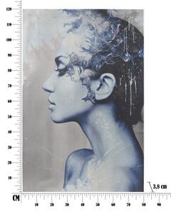 Nástěnný obraz Mauro Ferretti Falque, 120x80x3,8cm
