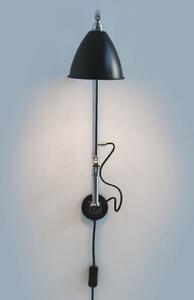 Nástěnná Svítidla GUBI, Bestlite, Metalická, Obývací pokoj, Kov, Design